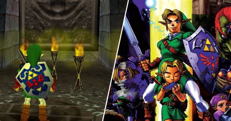 golden scale ocarina of time|ocarina of time wii u.